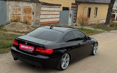 BMW 3 серия, 2007 год, 1 400 000 рублей, 9 фотография