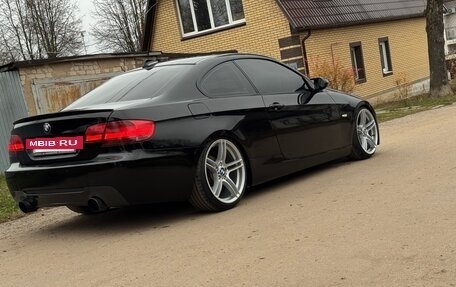 BMW 3 серия, 2007 год, 1 400 000 рублей, 4 фотография