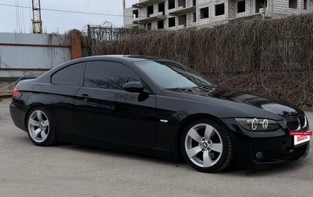 BMW 3 серия, 2007 год, 1 400 000 рублей, 2 фотография
