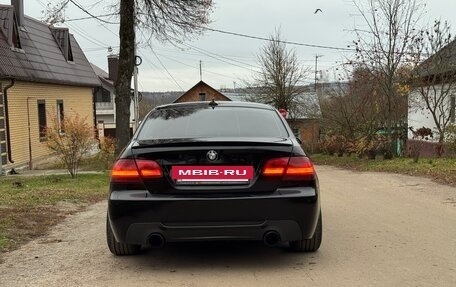 BMW 3 серия, 2007 год, 1 400 000 рублей, 5 фотография