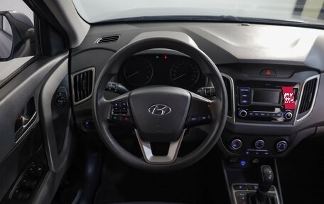 Hyundai Creta I рестайлинг, 2019 год, 1 549 000 рублей, 7 фотография
