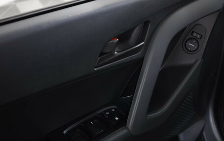 Hyundai Creta I рестайлинг, 2019 год, 1 549 000 рублей, 10 фотография