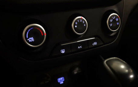 Hyundai Creta I рестайлинг, 2019 год, 1 549 000 рублей, 13 фотография