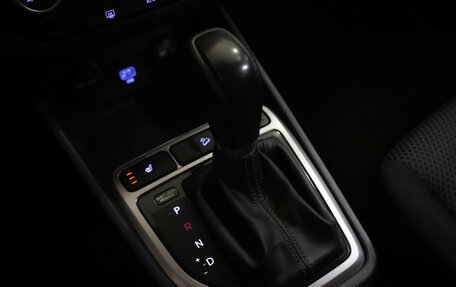 Hyundai Creta I рестайлинг, 2019 год, 1 549 000 рублей, 14 фотография