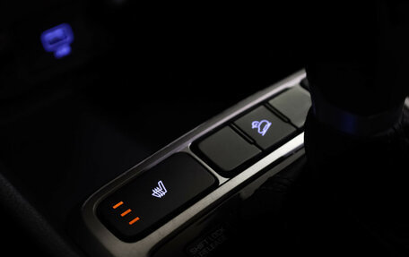 Hyundai Creta I рестайлинг, 2019 год, 1 549 000 рублей, 15 фотография