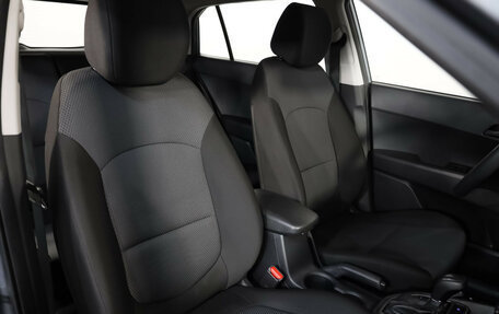 Hyundai Creta I рестайлинг, 2019 год, 1 549 000 рублей, 16 фотография