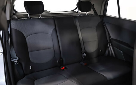 Hyundai Creta I рестайлинг, 2019 год, 1 549 000 рублей, 17 фотография