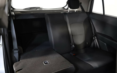 Hyundai Creta I рестайлинг, 2019 год, 1 549 000 рублей, 18 фотография