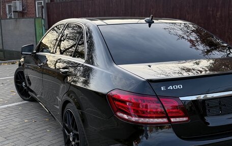 Mercedes-Benz E-Класс, 2012 год, 1 630 000 рублей, 6 фотография