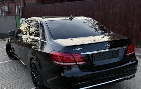 Mercedes-Benz E-Класс, 2012 год, 1 630 000 рублей, 8 фотография