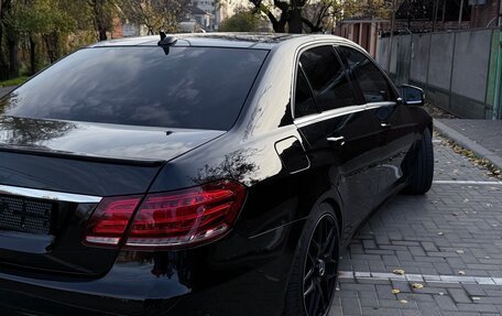 Mercedes-Benz E-Класс, 2012 год, 1 630 000 рублей, 7 фотография