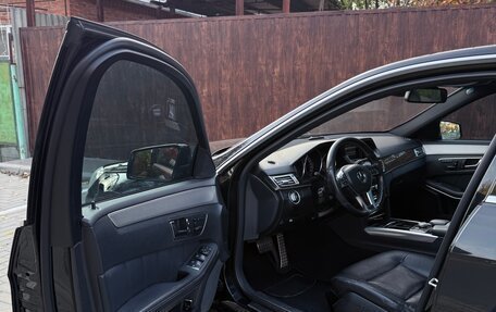 Mercedes-Benz E-Класс, 2012 год, 1 630 000 рублей, 11 фотография