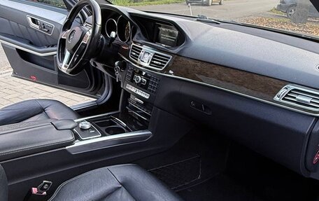 Mercedes-Benz E-Класс, 2012 год, 1 630 000 рублей, 17 фотография