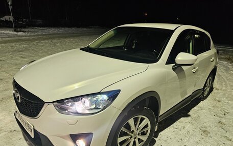 Mazda CX-5 II, 2013 год, 1 970 000 рублей, 2 фотография