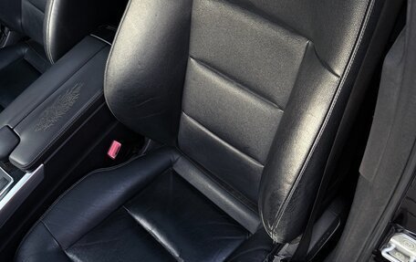 Mercedes-Benz E-Класс, 2012 год, 1 630 000 рублей, 13 фотография