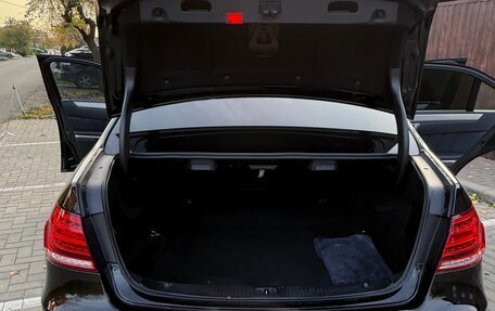 Mercedes-Benz E-Класс, 2012 год, 1 630 000 рублей, 21 фотография