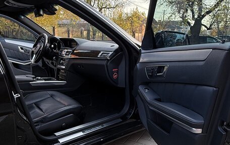 Mercedes-Benz E-Класс, 2012 год, 1 630 000 рублей, 15 фотография