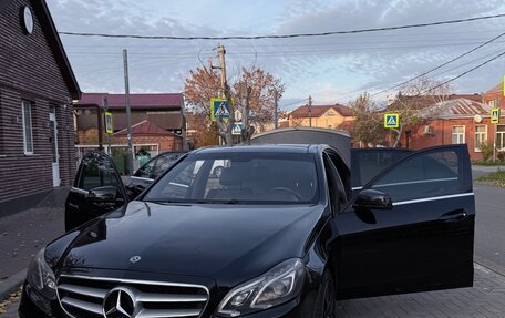 Mercedes-Benz E-Класс, 2012 год, 1 630 000 рублей, 22 фотография