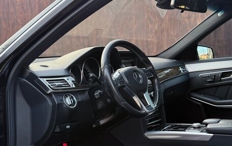 Mercedes-Benz E-Класс, 2012 год, 1 630 000 рублей, 12 фотография