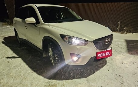 Mazda CX-5 II, 2013 год, 1 970 000 рублей, 3 фотография