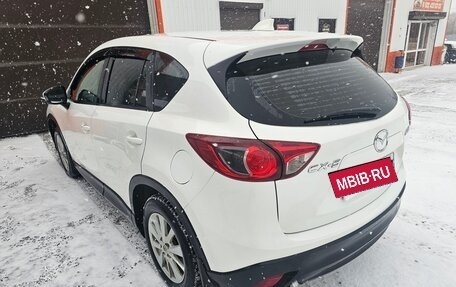 Mazda CX-5 II, 2013 год, 1 970 000 рублей, 4 фотография