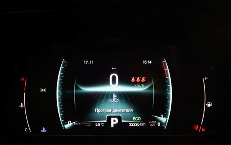 Chery Tiggo 7 Pro, 2022 год, 1 799 000 рублей, 12 фотография