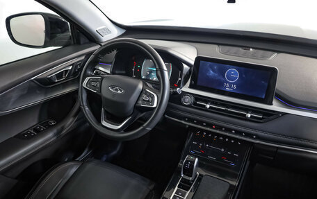 Chery Tiggo 7 Pro, 2022 год, 1 799 000 рублей, 8 фотография