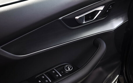 Chery Tiggo 7 Pro, 2022 год, 1 799 000 рублей, 13 фотография