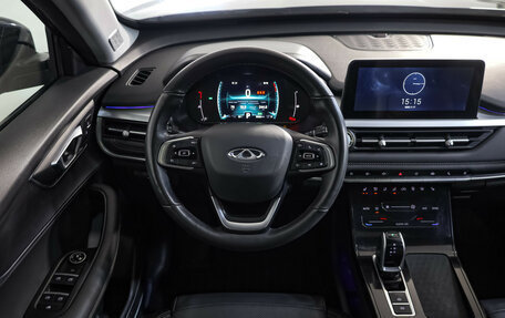 Chery Tiggo 7 Pro, 2022 год, 1 799 000 рублей, 10 фотография