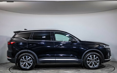 Chery Tiggo 7 Pro, 2022 год, 1 799 000 рублей, 4 фотография