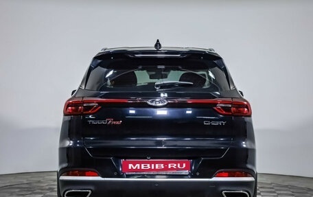 Chery Tiggo 7 Pro, 2022 год, 1 799 000 рублей, 6 фотография