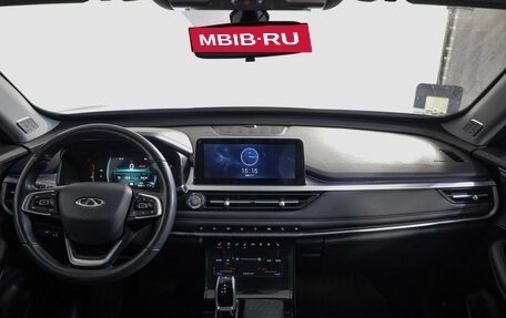 Chery Tiggo 7 Pro, 2022 год, 1 799 000 рублей, 9 фотография