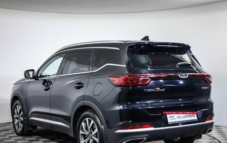 Chery Tiggo 7 Pro, 2022 год, 1 799 000 рублей, 7 фотография