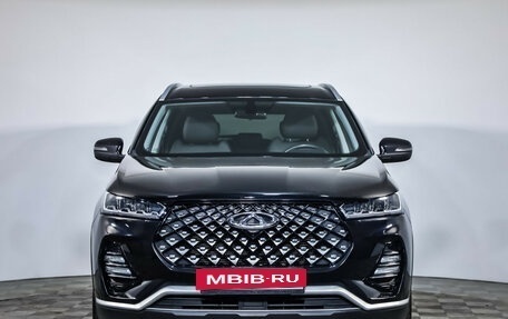 Chery Tiggo 7 Pro, 2022 год, 1 799 000 рублей, 2 фотография