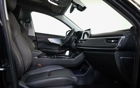 Chery Tiggo 7 Pro, 2022 год, 1 799 000 рублей, 20 фотография