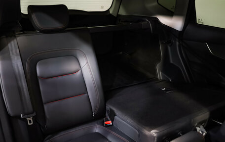 Chery Tiggo 7 Pro, 2022 год, 1 799 000 рублей, 22 фотография