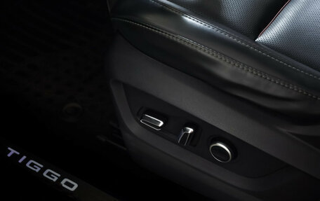Chery Tiggo 7 Pro, 2022 год, 1 799 000 рублей, 18 фотография