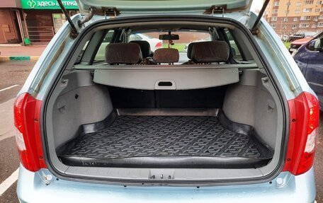 Chevrolet Lacetti, 2012 год, 800 000 рублей, 5 фотография