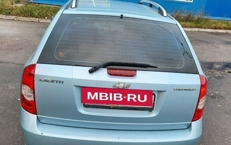 Chevrolet Lacetti, 2012 год, 800 000 рублей, 4 фотография