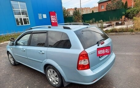 Chevrolet Lacetti, 2012 год, 800 000 рублей, 3 фотография