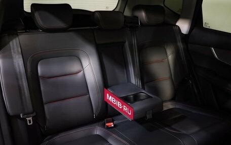 Chery Tiggo 7 Pro, 2022 год, 1 799 000 рублей, 21 фотография