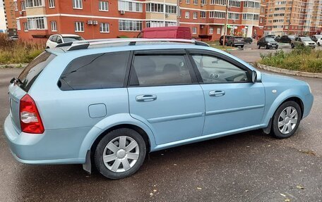 Chevrolet Lacetti, 2012 год, 800 000 рублей, 11 фотография