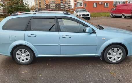 Chevrolet Lacetti, 2012 год, 800 000 рублей, 8 фотография