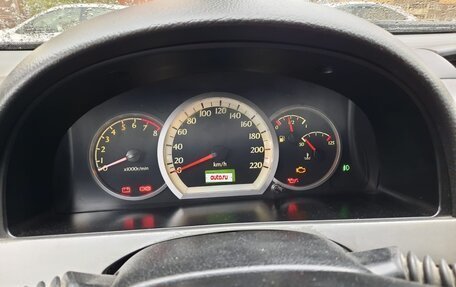 Chevrolet Lacetti, 2012 год, 800 000 рублей, 10 фотография