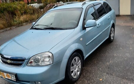 Chevrolet Lacetti, 2012 год, 800 000 рублей, 14 фотография