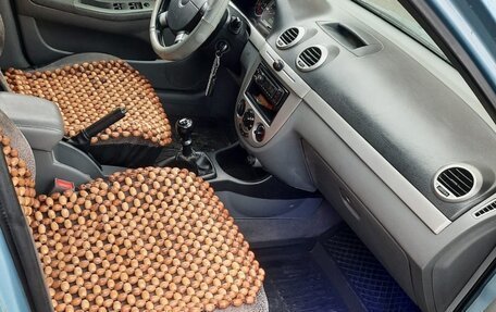 Chevrolet Lacetti, 2012 год, 800 000 рублей, 13 фотография