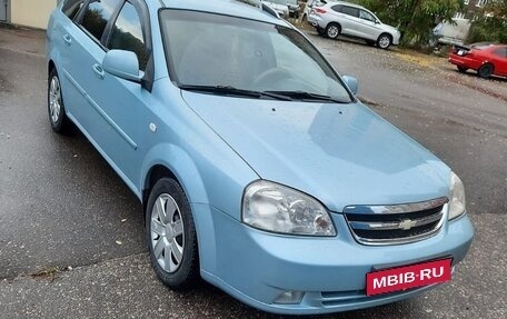 Chevrolet Lacetti, 2012 год, 800 000 рублей, 9 фотография