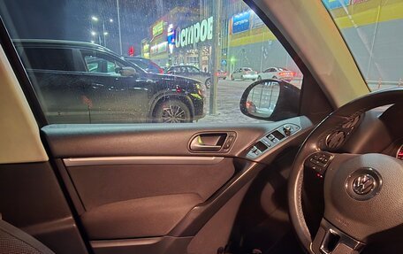 Volkswagen Tiguan I, 2015 год, 1 750 000 рублей, 8 фотография