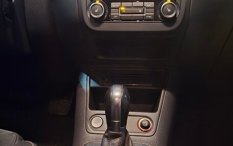 Volkswagen Tiguan I, 2015 год, 1 750 000 рублей, 12 фотография