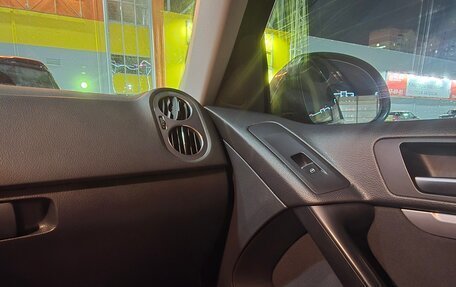 Volkswagen Tiguan I, 2015 год, 1 750 000 рублей, 13 фотография